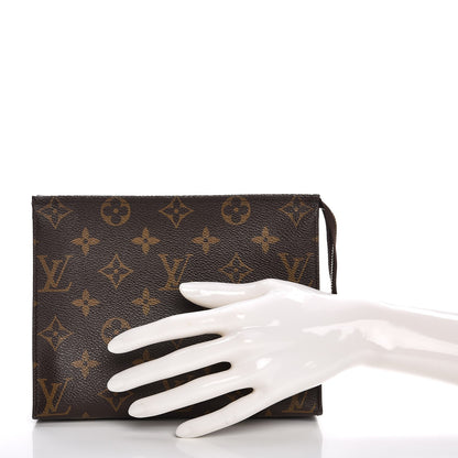 Louis Vuitton Monogram Toiletry Pouch 19 2 of 8