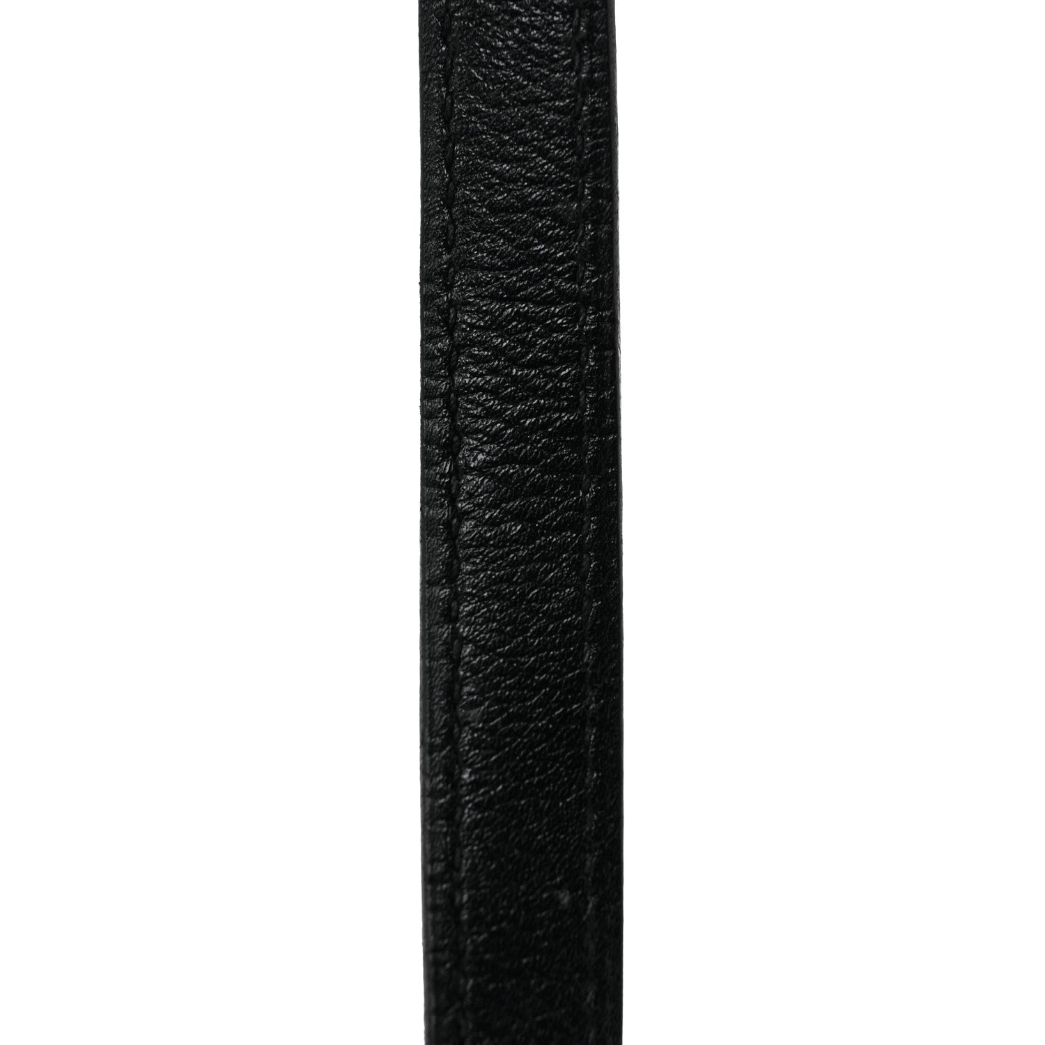 Hermes Evercalf Kelly Retourne 32 Black 13 of 13
