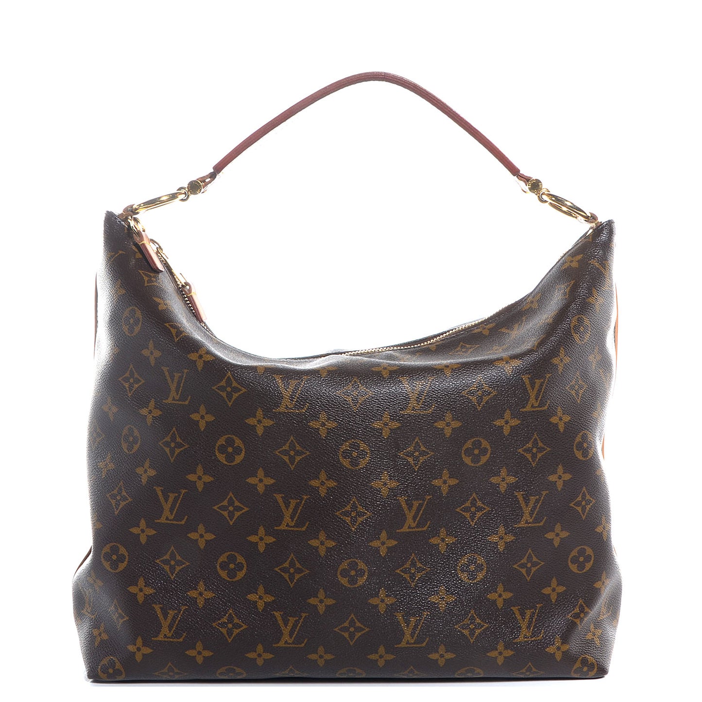 Monogram Sully MM