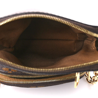 Louis Vuitton Monogram Utility Phone Sleeve 5 of 12
