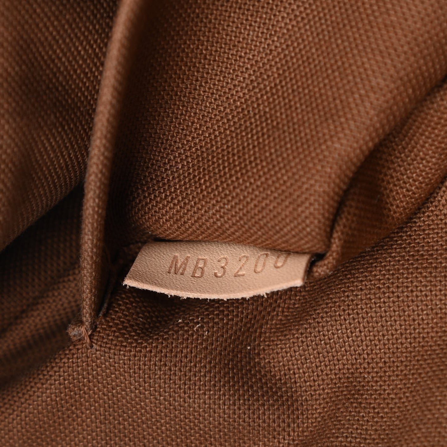 Monogram Pochette Accessories NM