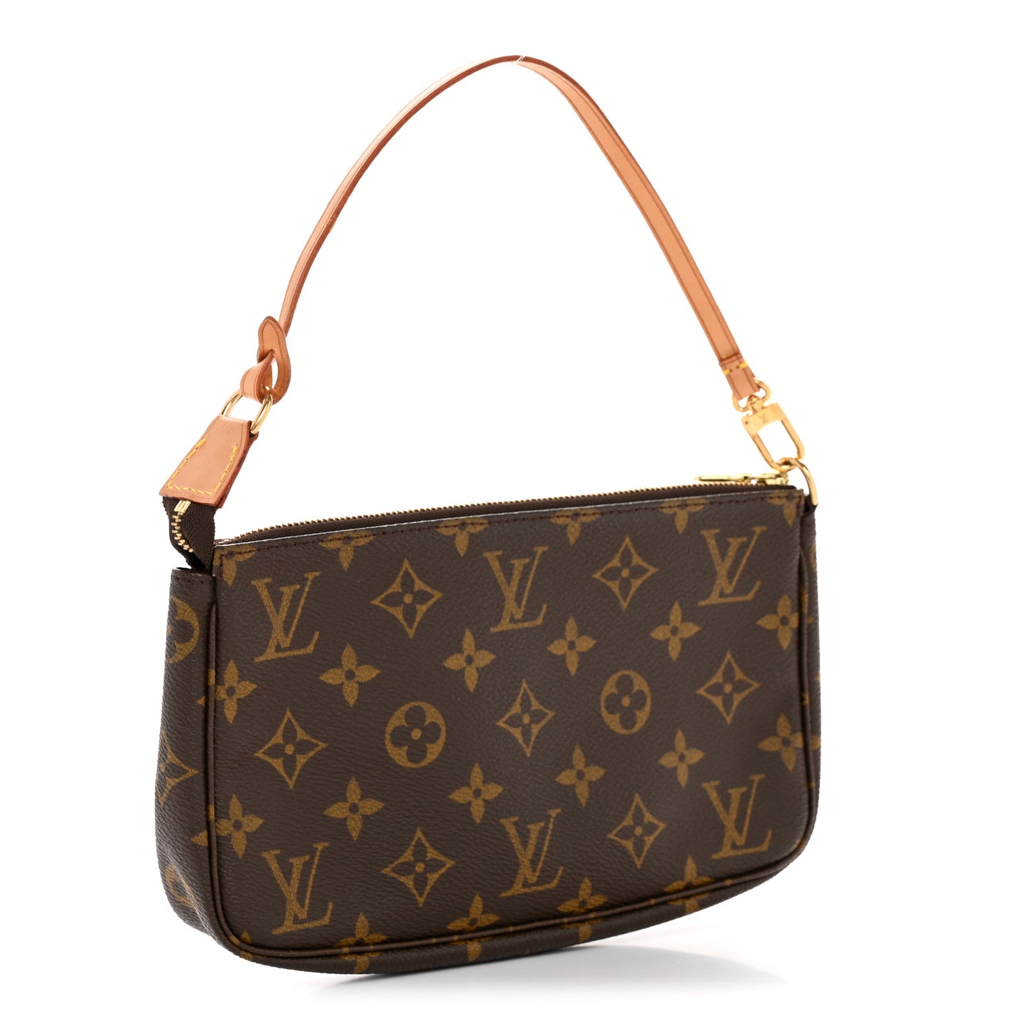 Monogram Pochette Accessories