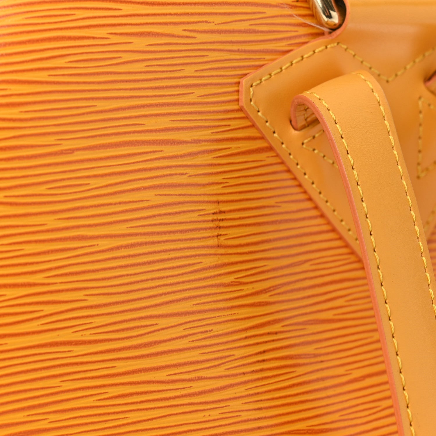 Louis Vuitton Epi Gobelins Backpack Tassil 11 of 13