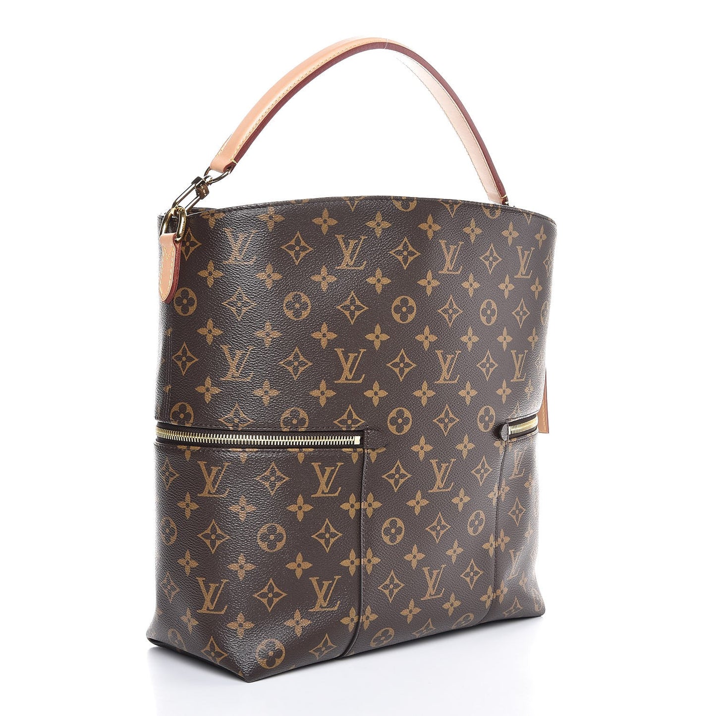 Monogram Melie