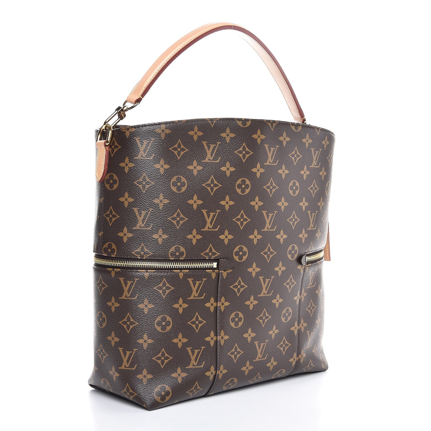 Louis Vuitton Monogram Melie 3 of 8