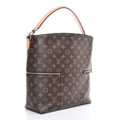 Louis Vuitton Monogram Melie 3 of 8