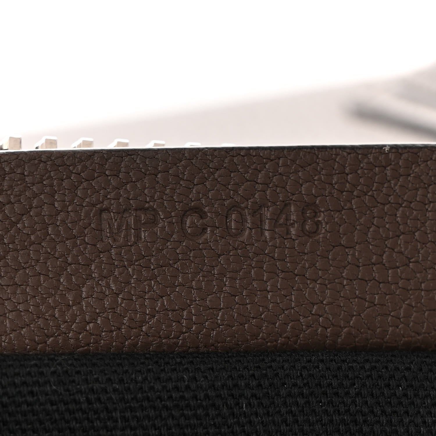 Givenchy Sugar Goatskin Medium Antigona Heather Grey 6 of 9