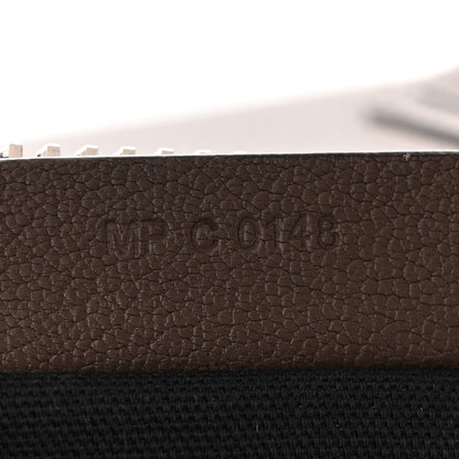 Givenchy Sugar Goatskin Medium Antigona Heather Grey 6 of 9