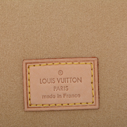Louis Vuitton Monogram Folding Jewelry Case 5 of 6