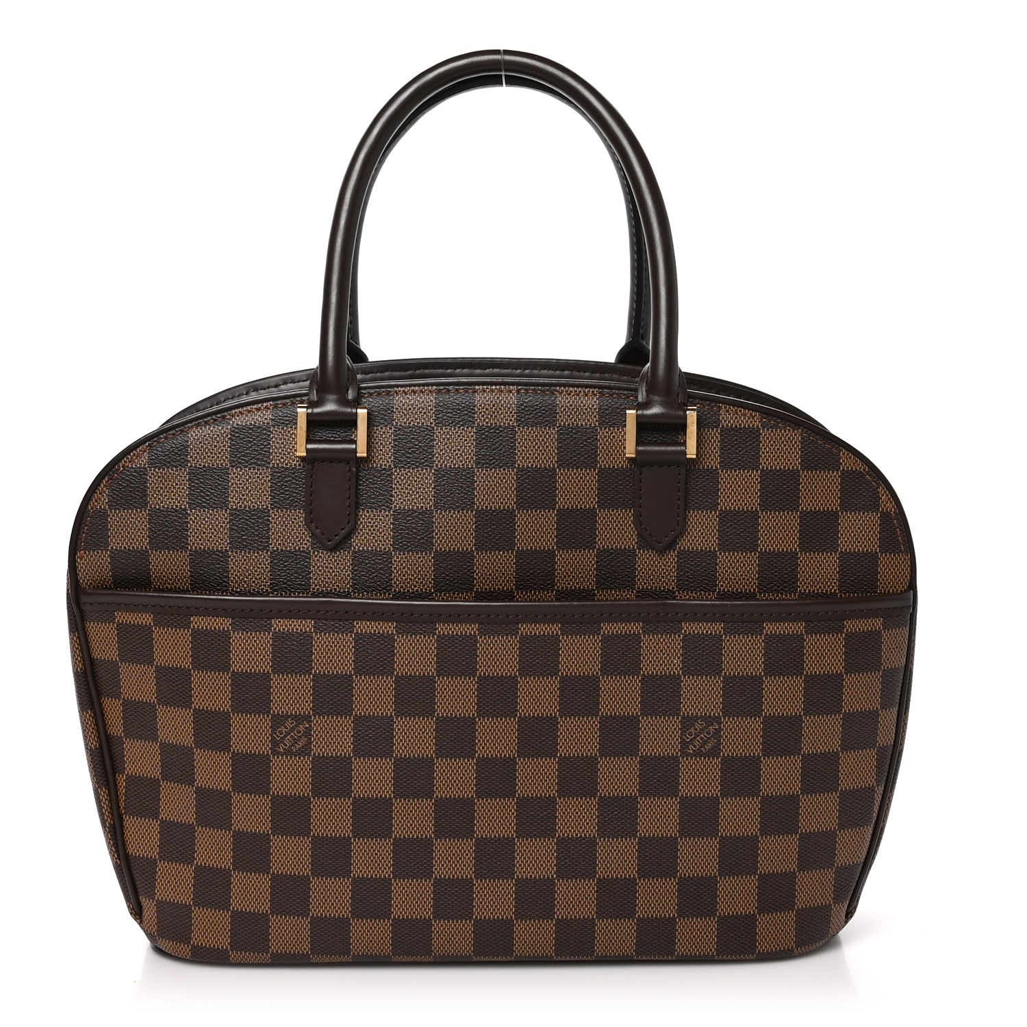 Louis Vuitton Damier Ebene Sarria Horizontal 1 of 10