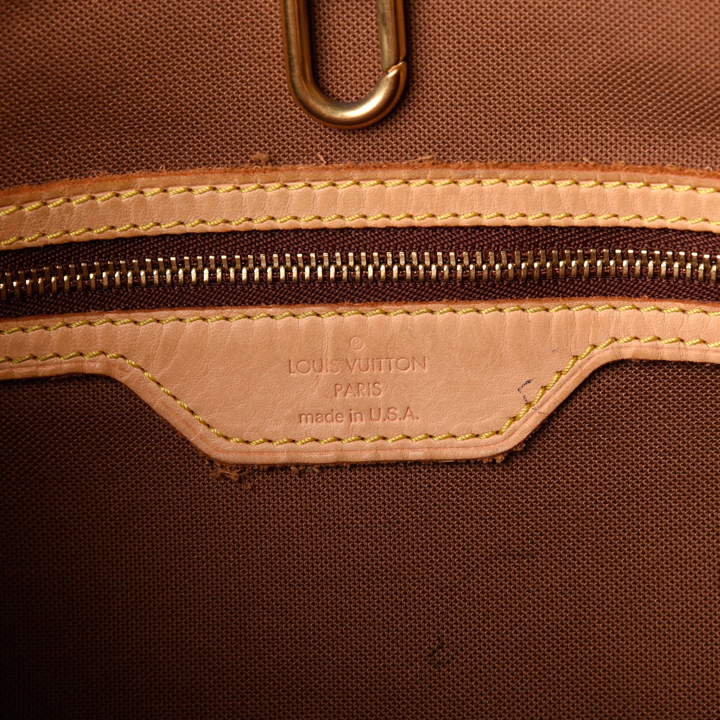 Monogram Batignolles Horizontal