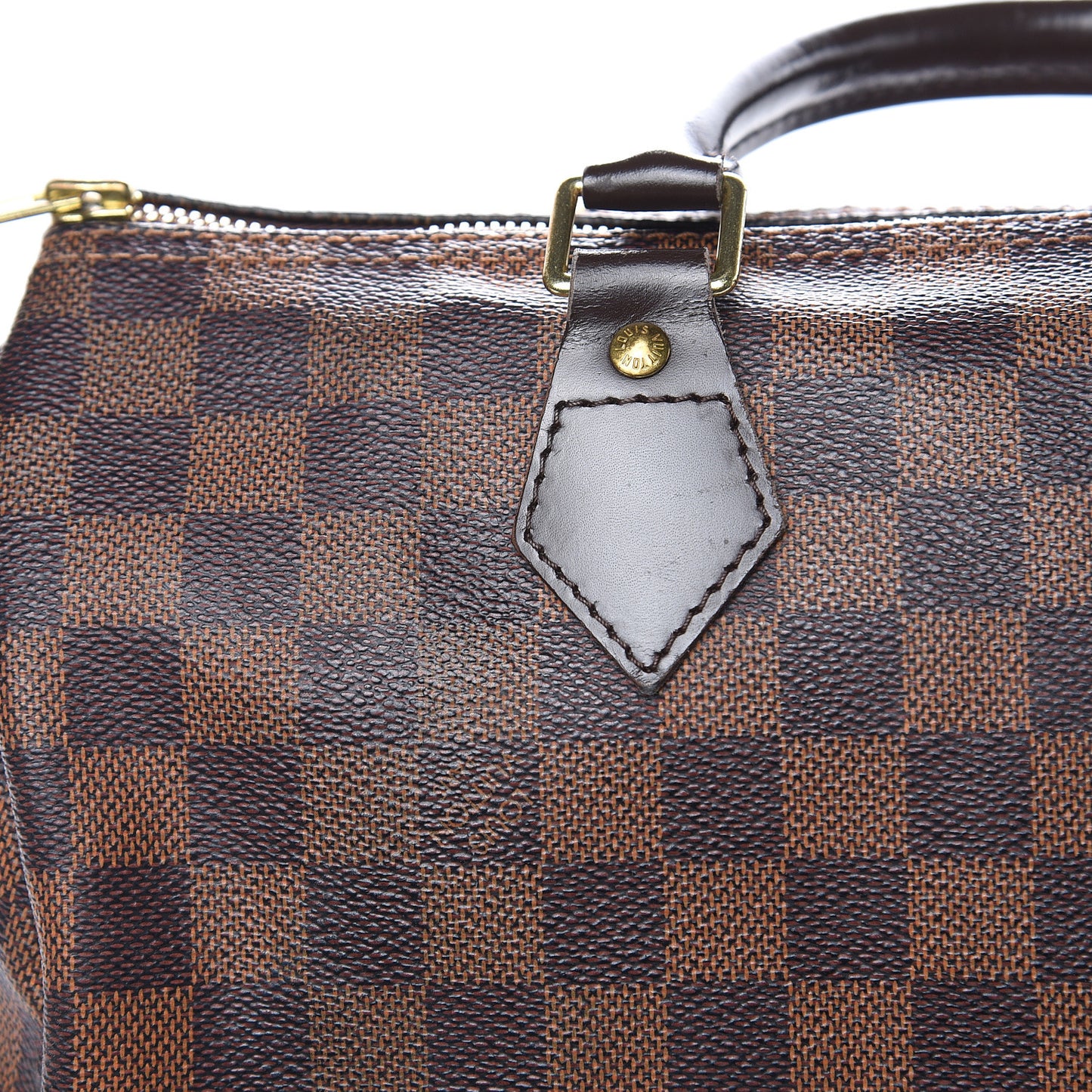 Damier Ebene Speedy 30