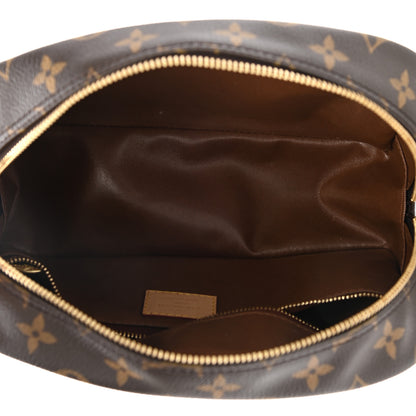 Louis Vuitton Monogram Toiletry Bag 25 5 of 8