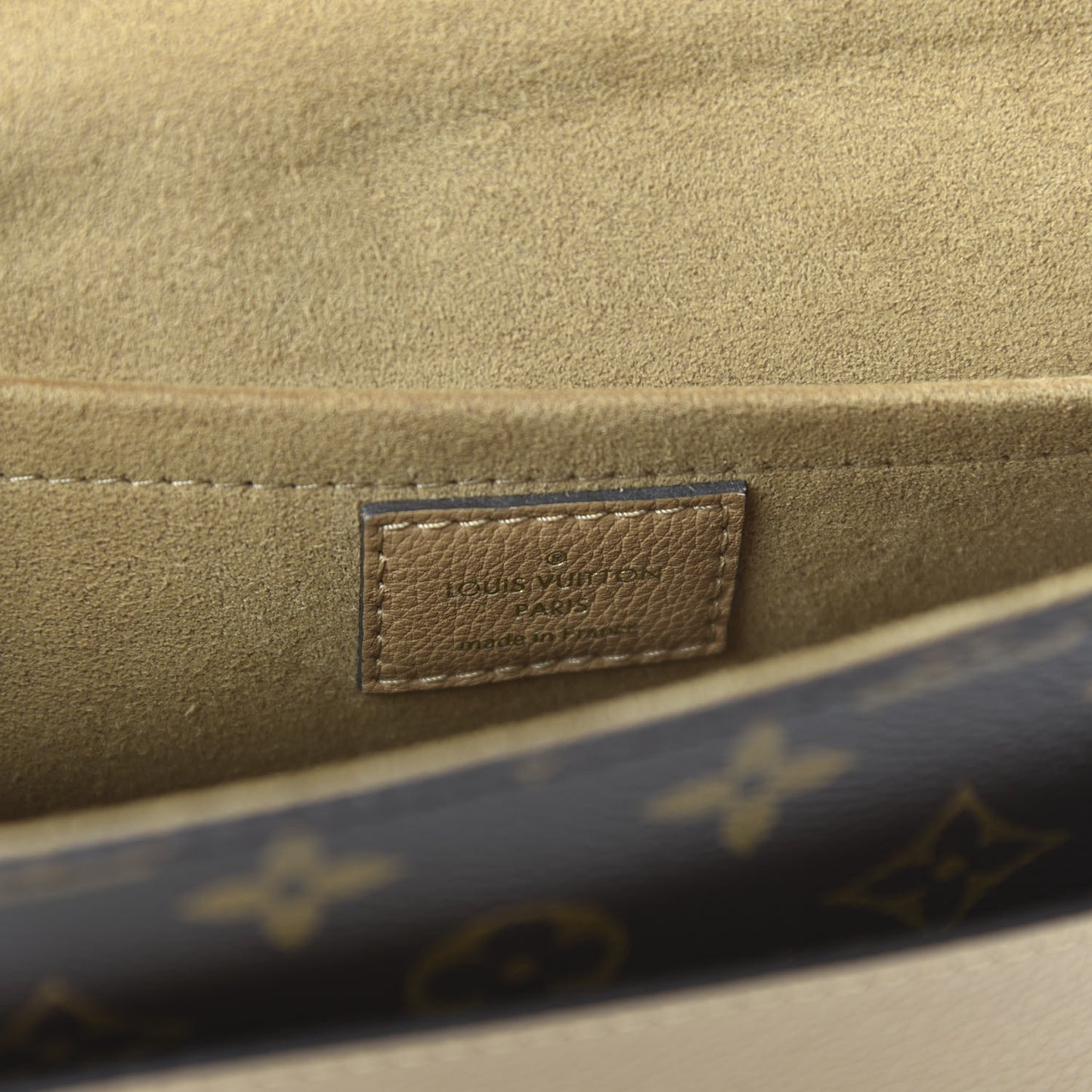 Monogram Marignan Sesame