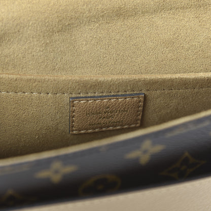 Louis Vuitton Monogram Marignan Sesame 8 of 9