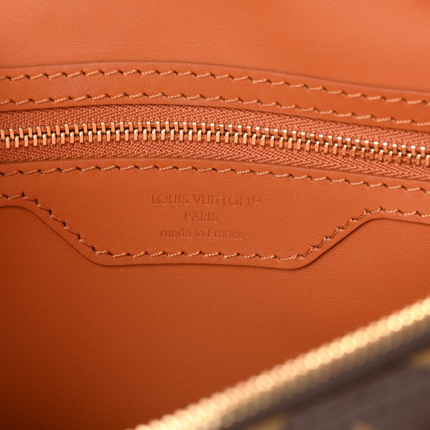 Louis Vuitton Monogram Speedy Soft 30 Boho 6 of 9