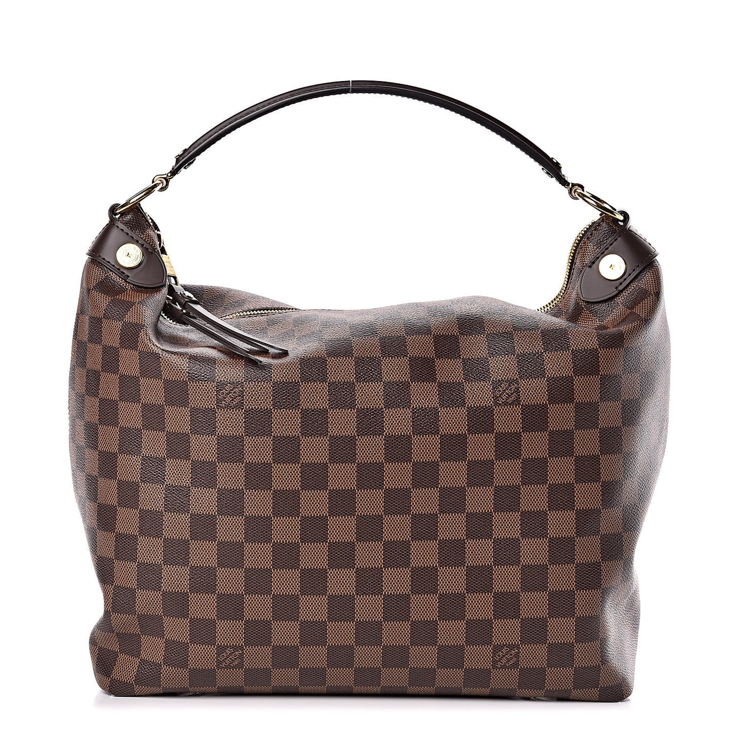 Damier Ebene Duomo Hobo