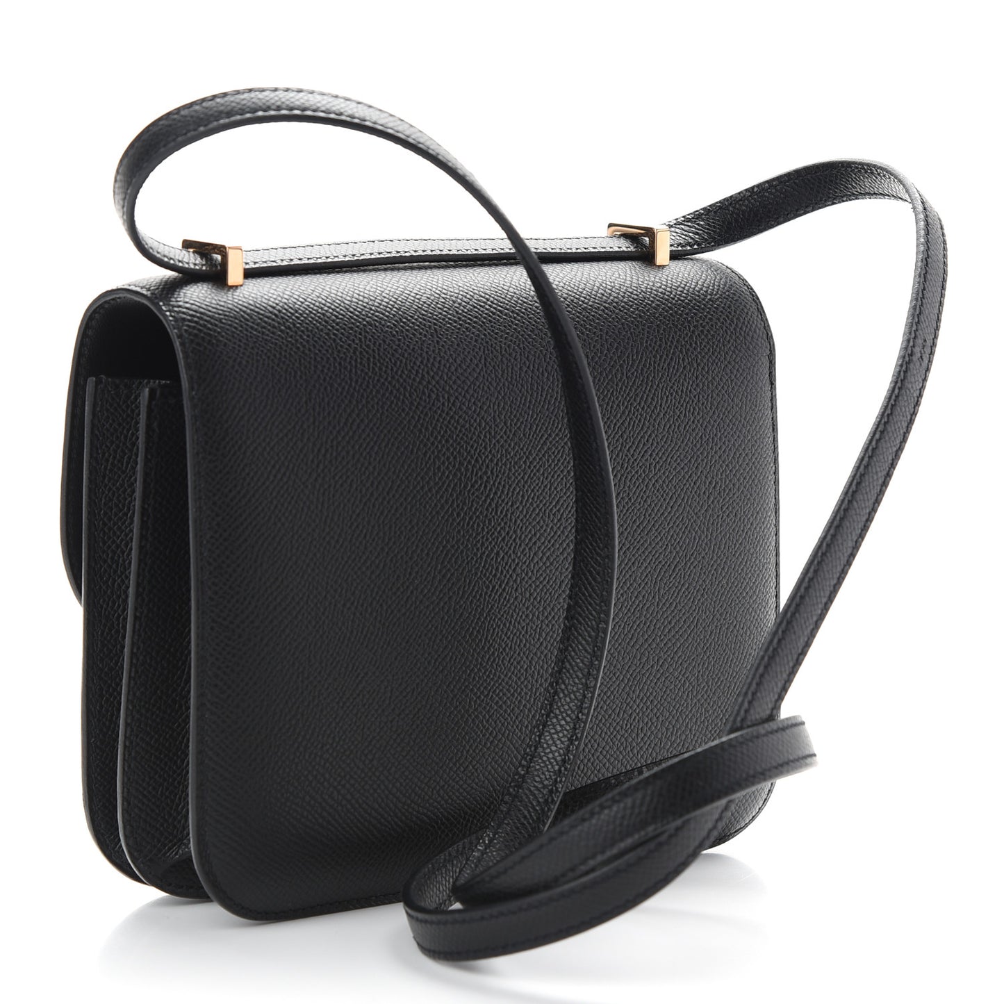 Epsom Constance 18 Black