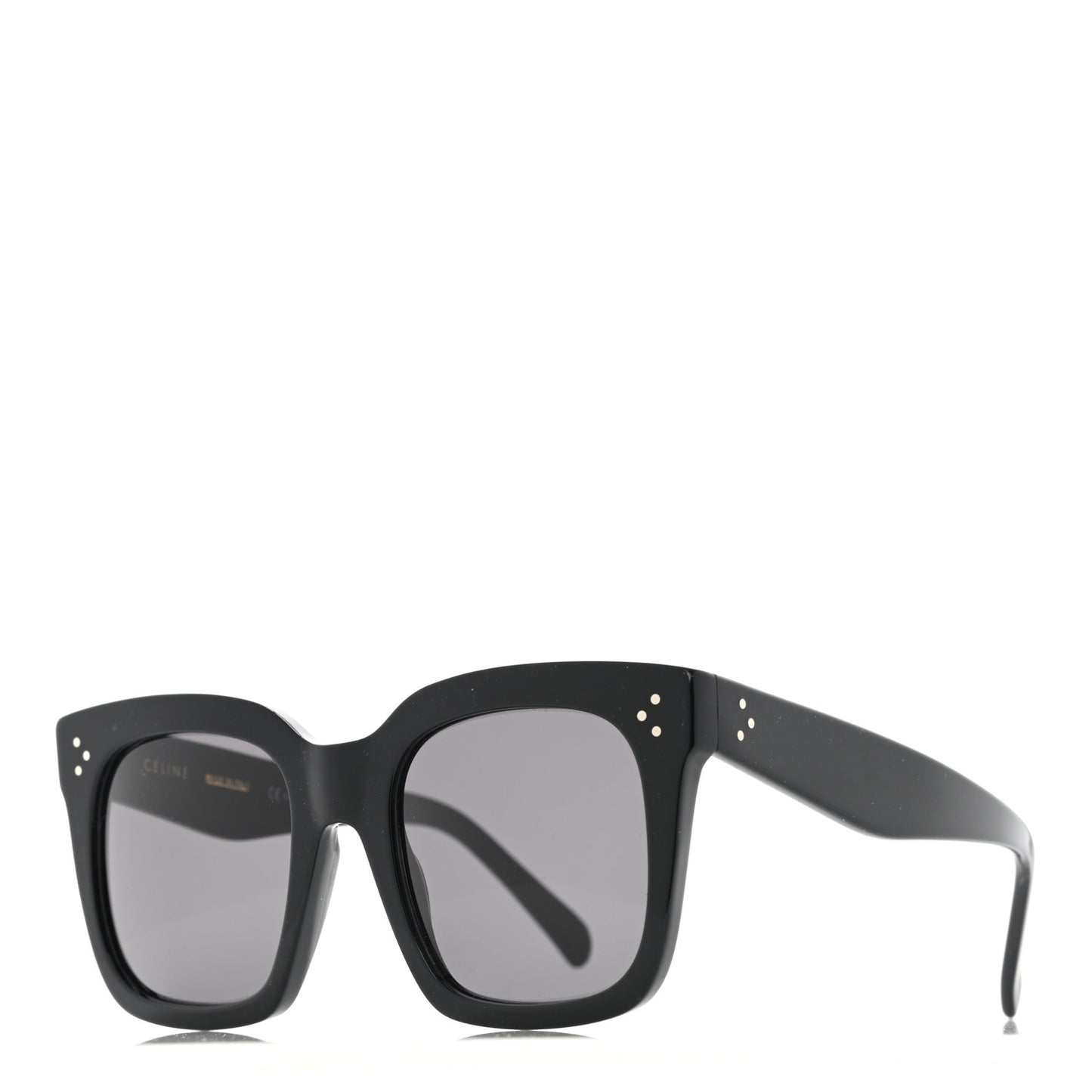 Tilda Sunglasses CL 41076/S Black
