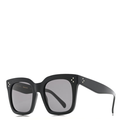 Celine Tilda Sunglasses CL 41076/S Black 1 of 6