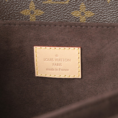 Louis Vuitton Monogram Pochette Metis 6 of 9
