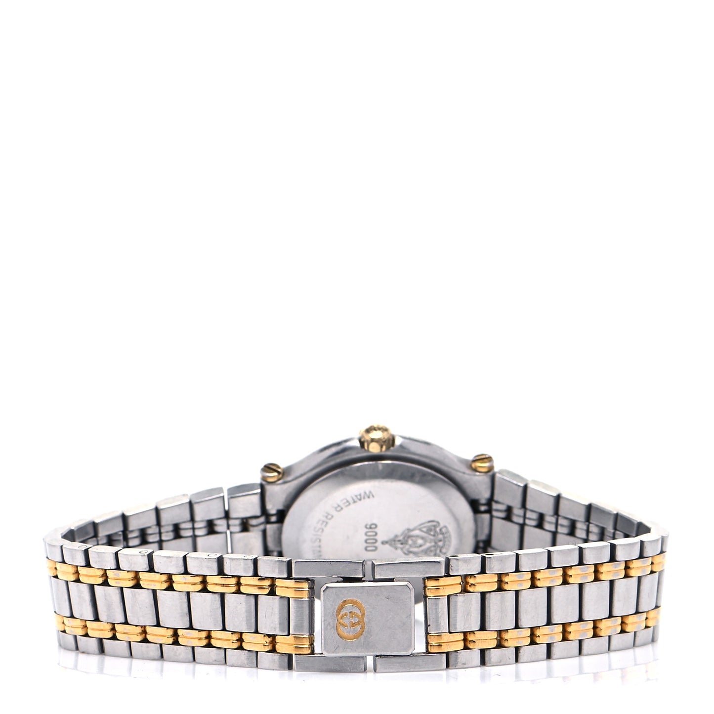 Stainless Steel 25mm 9000L Quartz Watch Grey