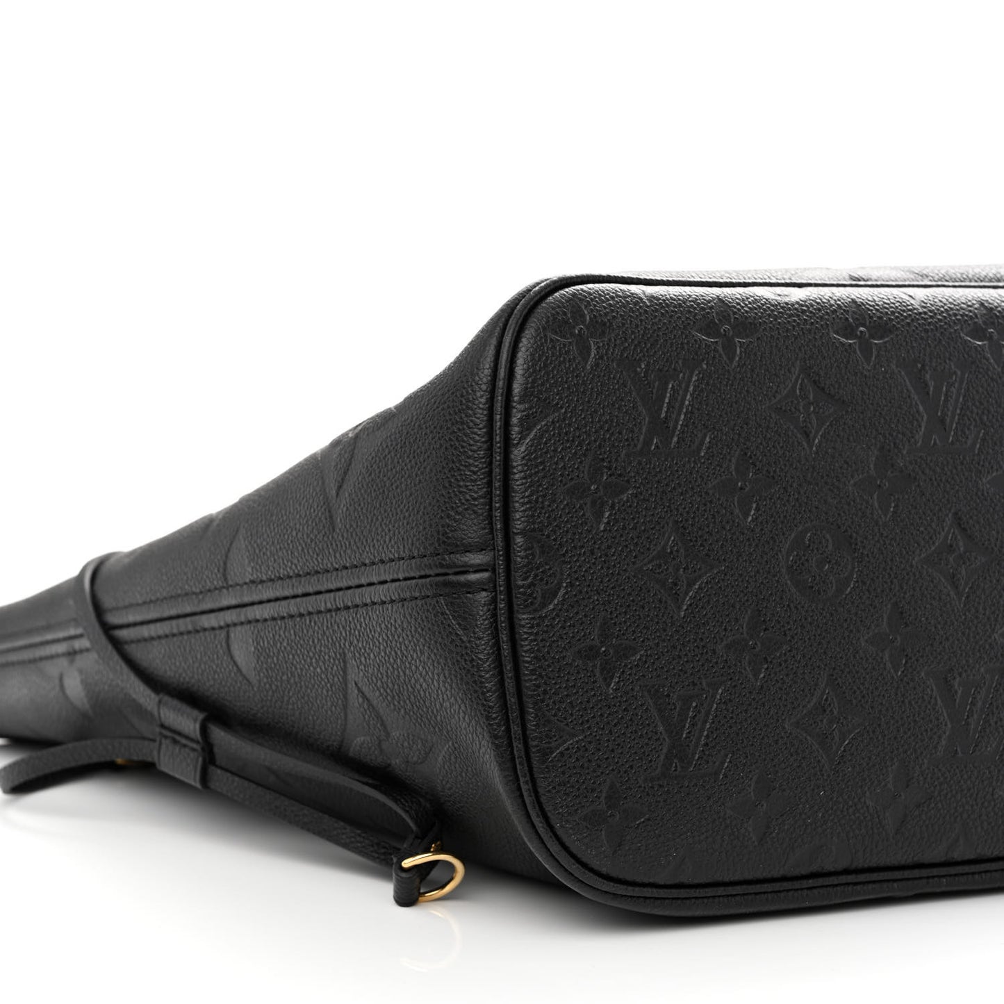 Empreinte Monogram Giant Neverfull MM Black