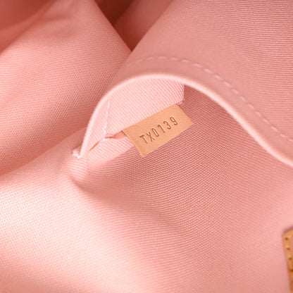 Louis Vuitton Damier Azur Iena PM 8 of 10