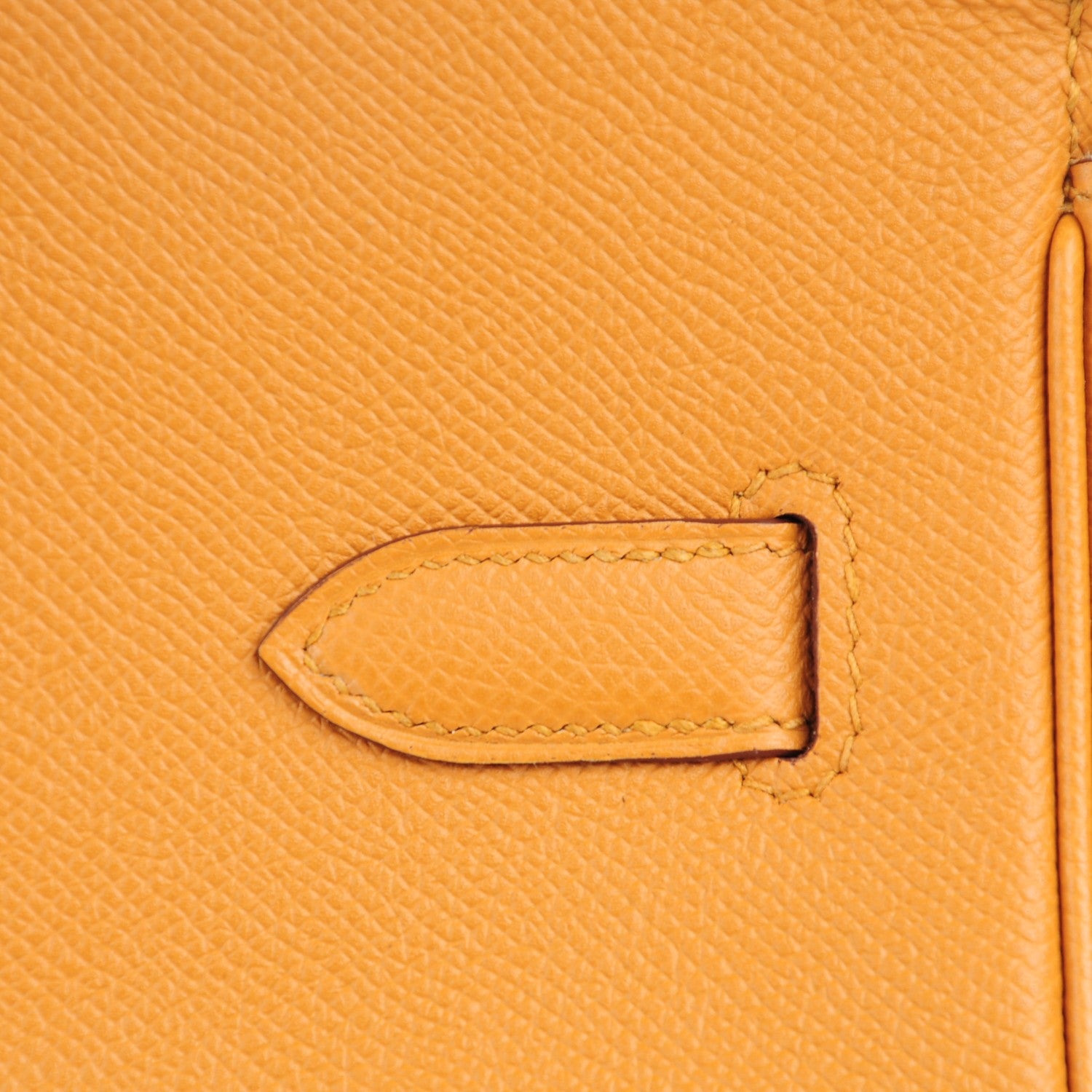 Hermes Epsom Birkin 35 Caramel 4 of 26