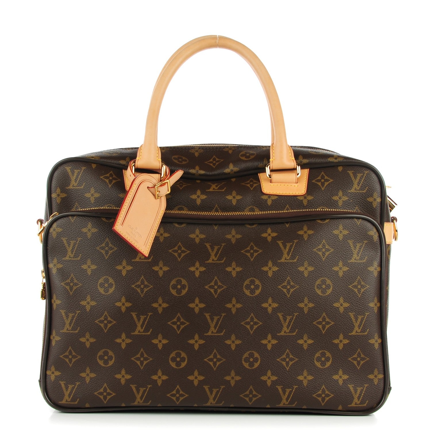 Louis Vuitton Monogram Icare Bag 1 of 8