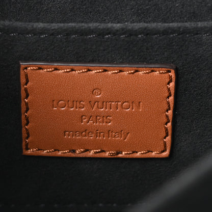 Louis Vuitton Reverse Monogram Dauphine Mini 6 of 9