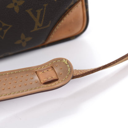 Louis Vuitton Monogram Trocadero 30 16 of 18
