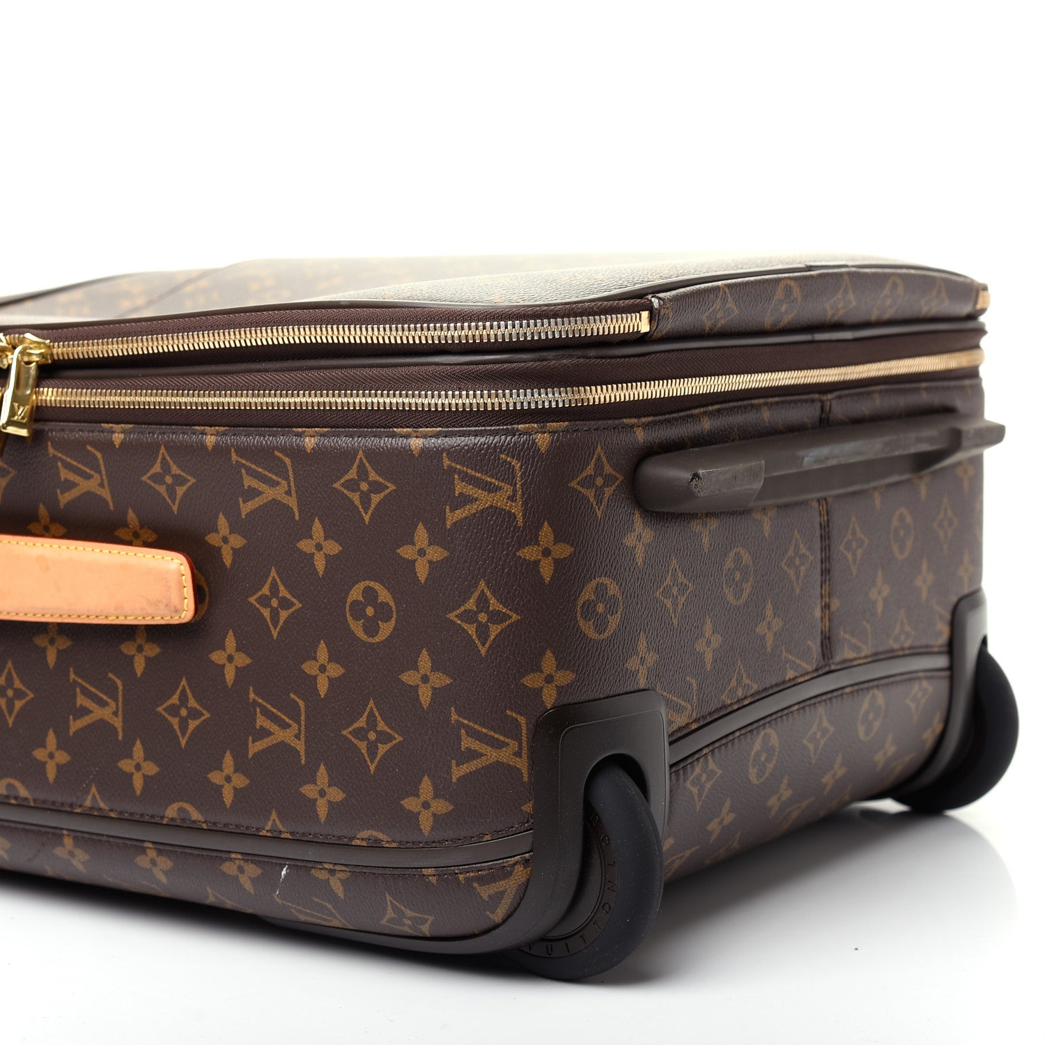 Louis Vuitton Monogram Pegase Legere Business 6 of 10