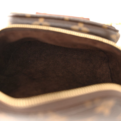 Louis Vuitton Monogram Mini Bumbag 5 of 10