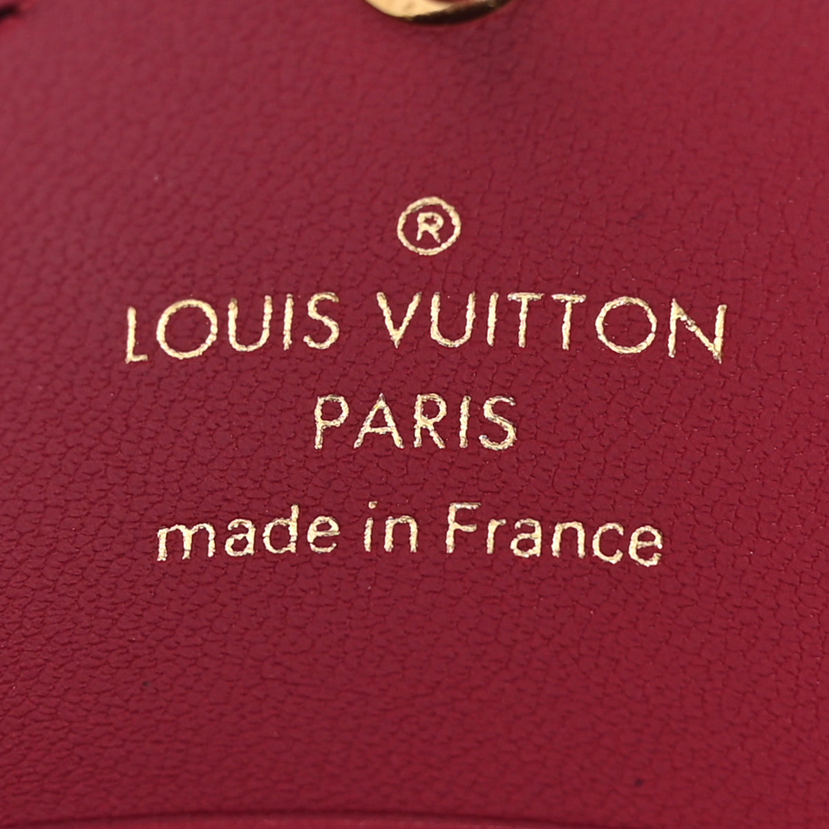 Louis Vuitton Monogram Kirigami Pochette Set 10 of 10