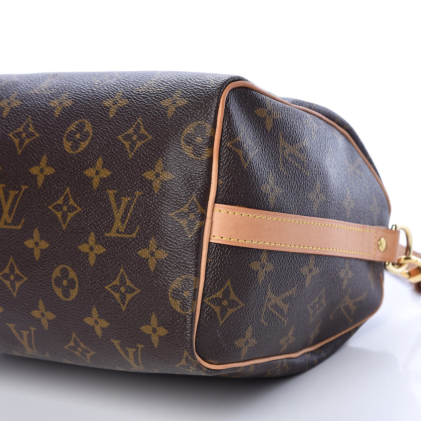Monogram Speedy Bandouliere 25