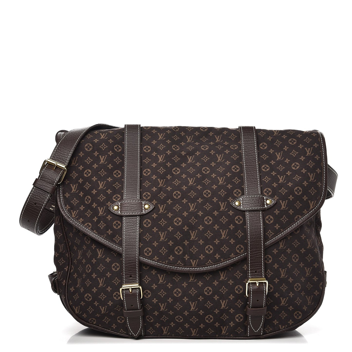 Mini Lin Saumur XL Ebene