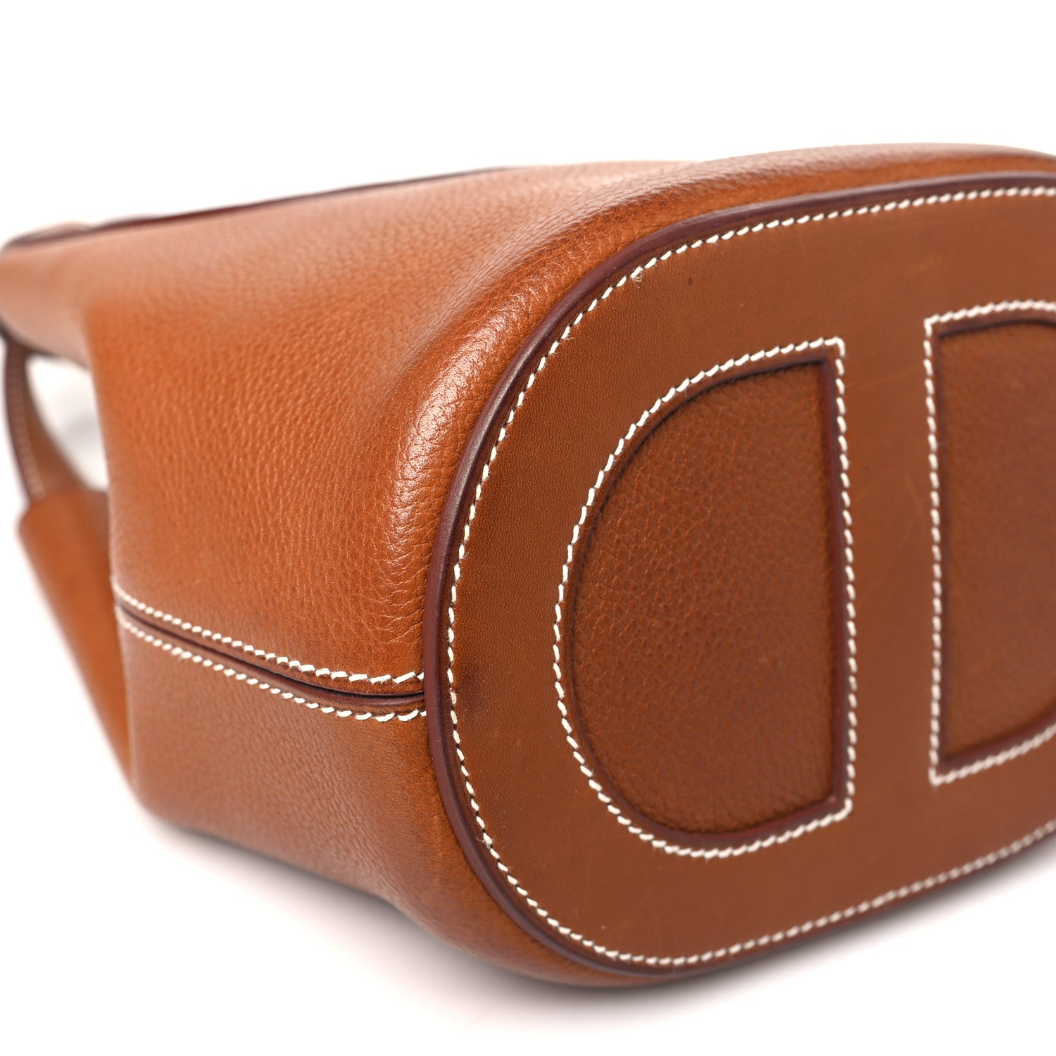 Hermes Barenia In-The-Loop 18 Bag Fauve 9 of 11