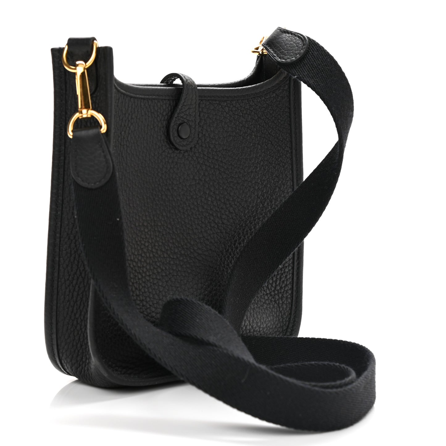 Taurillon Clemence Evelyne TPM Black