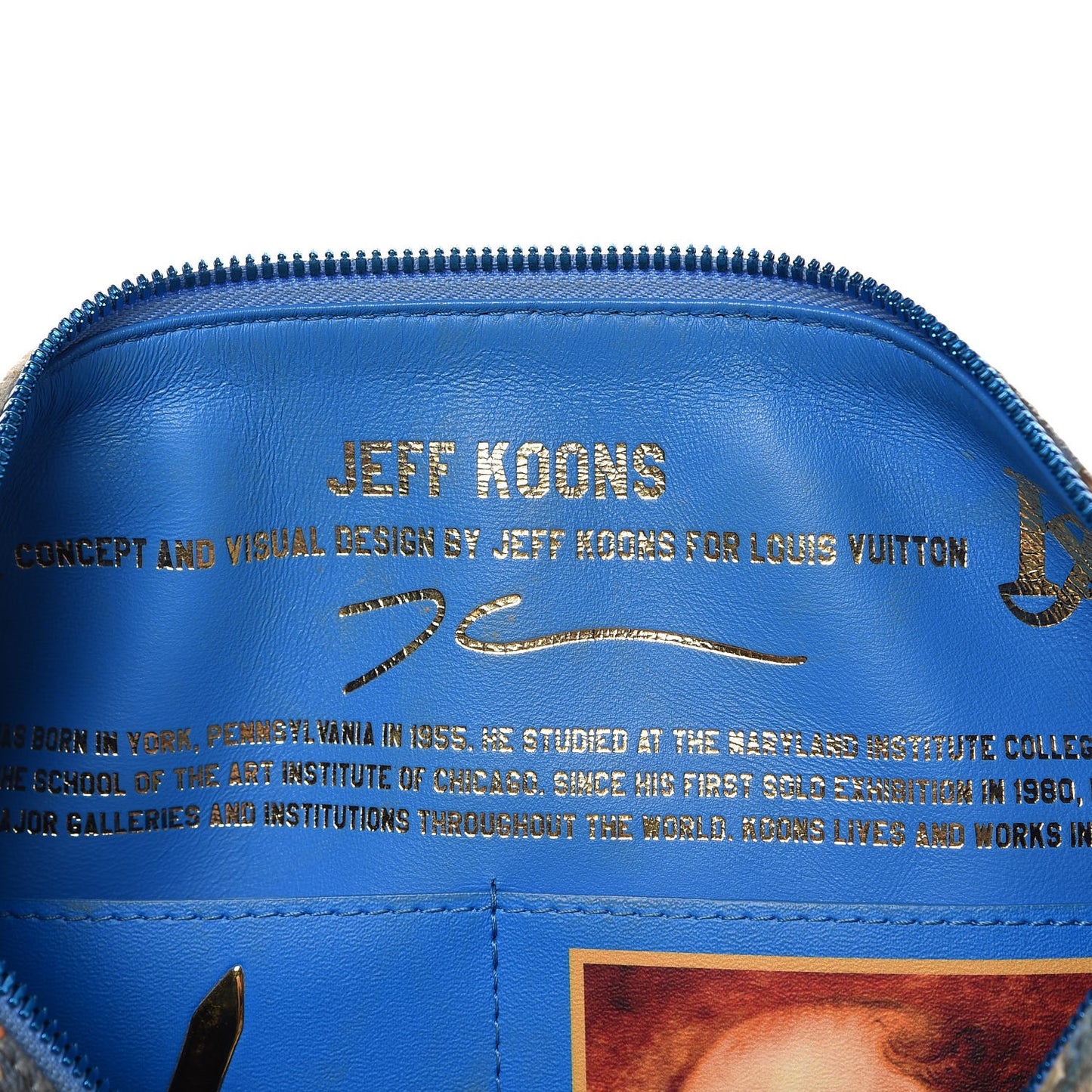 Masters Rubens Speedy 30