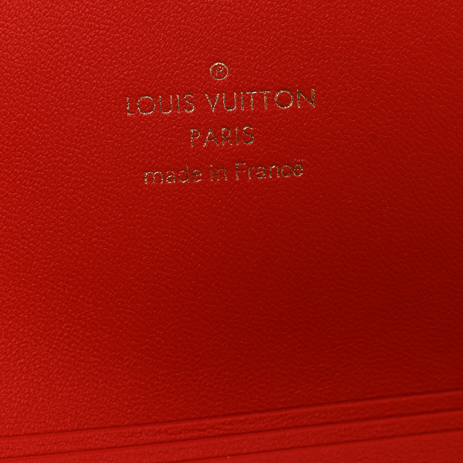 Louis Vuitton Monogram Kirigami Pochette Set 8 of 11