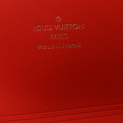 Louis Vuitton Monogram Kirigami Pochette Set 8 of 11