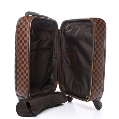 Louis Vuitton Damier Ebene Zephyr 55 5 of 14