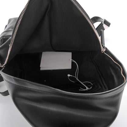 Givenchy Calfskin Star Mini Backpack Black Red 5 of 7