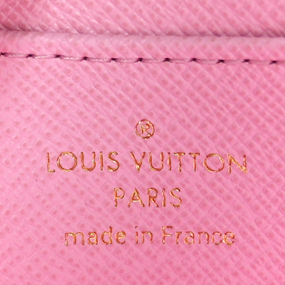 Louis Vuitton Monogram Giant Spring In The City Zippy Coin Purse Sunrise Pastel 6 of 10