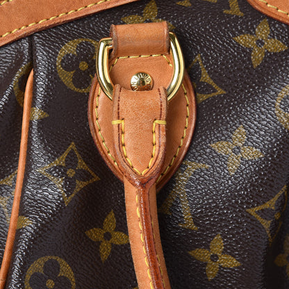 Louis Vuitton Monogram Tivoli PM 13 of 14