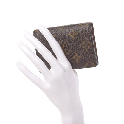 Louis Vuitton Monogram Business Card Holder 2 of 7