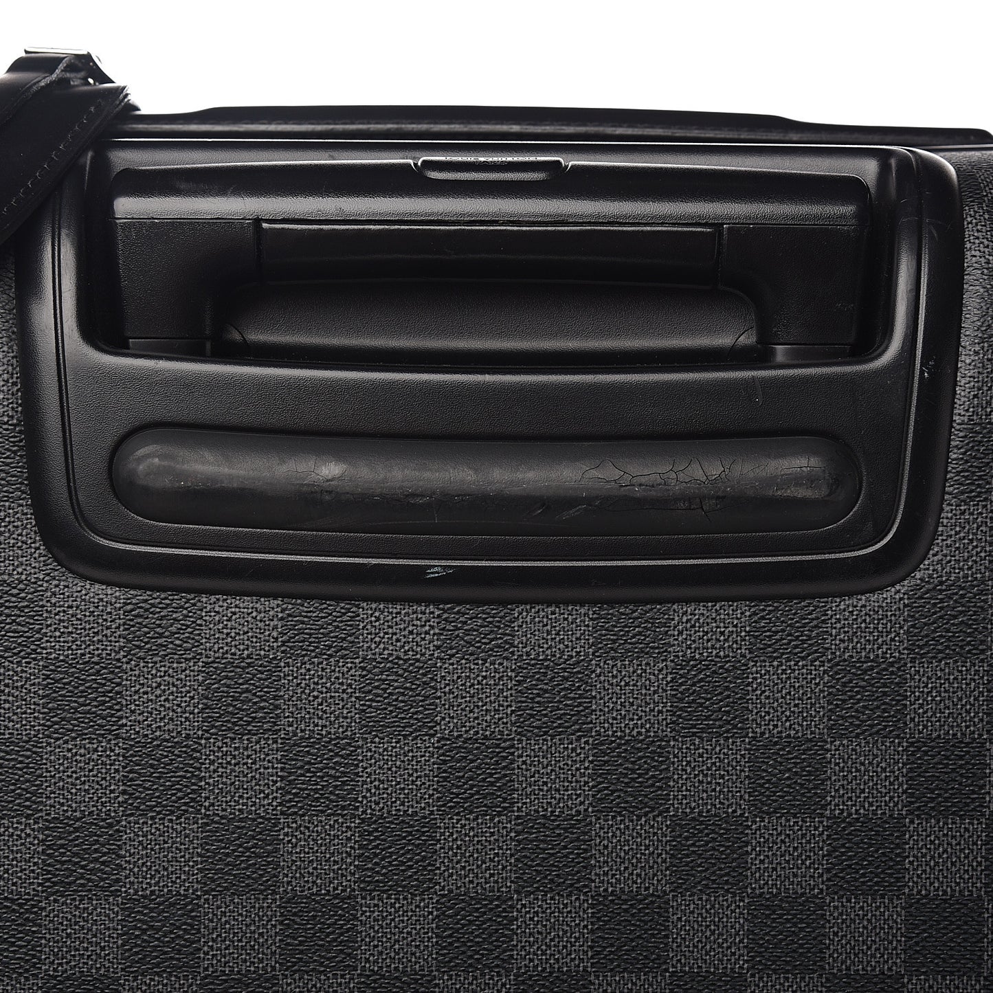 Damier Graphite Pegase 55 Business NM