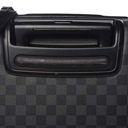 Louis Vuitton Damier Graphite Pegase 55 Business NM 13 of 18