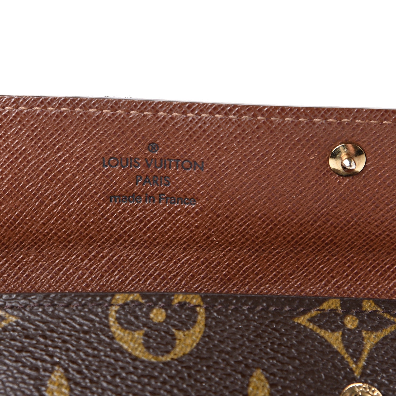 Louis Vuitton Monogram Multicles Rabat 5 of 13